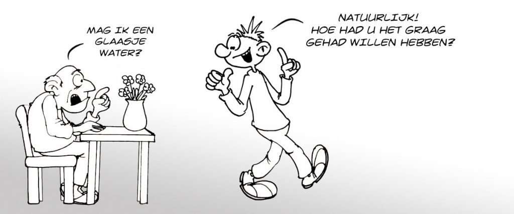 centraal
