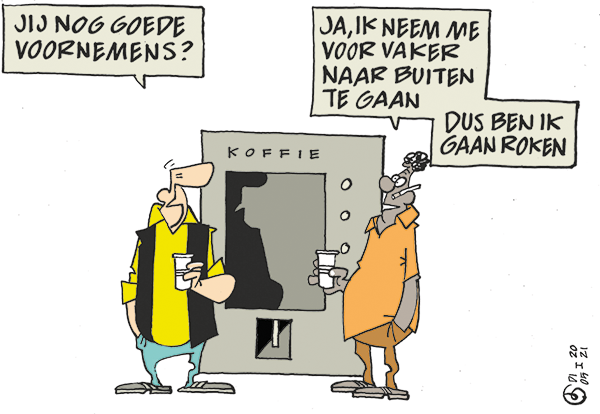 voornemens